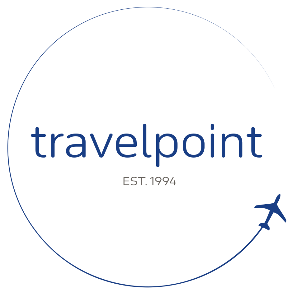 Travelpoint Affärsresor i Helsingborg, Strängnäs, Ludvika och Stockholm - Travelpoint
